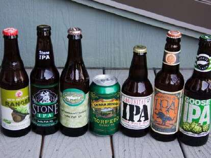 IPA Beers