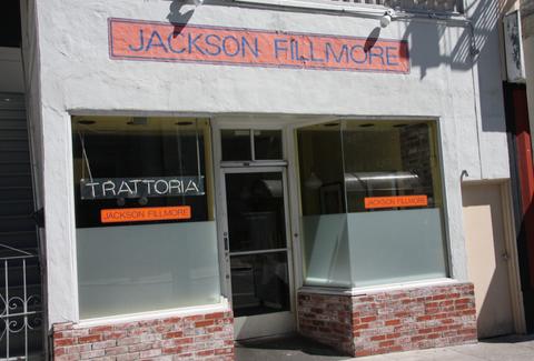 Jackson Fillmore