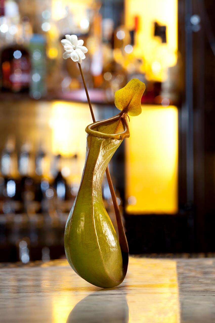 Artesian in London