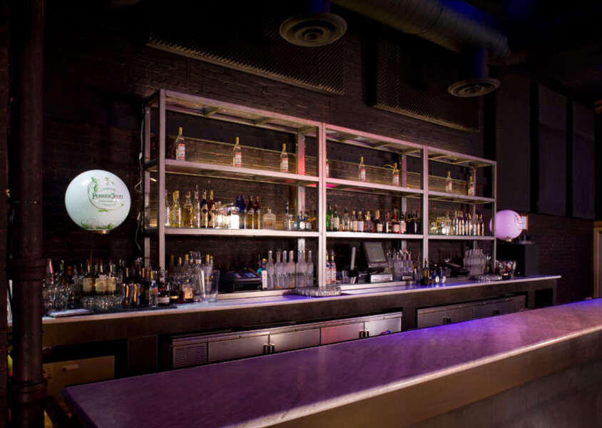 Sloane A Bar in San Francisco, CA Thrillist