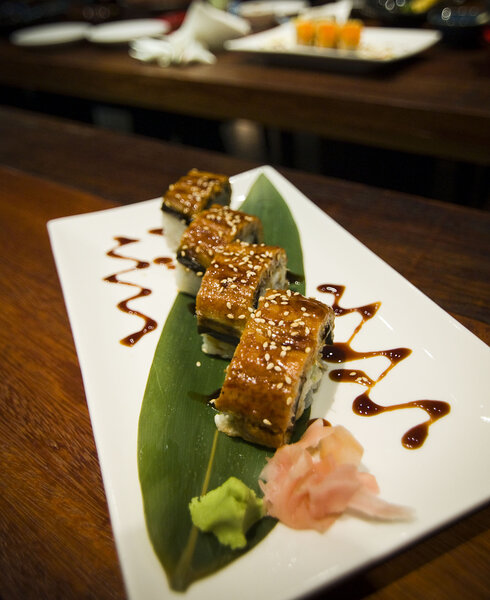 Yoki Sf Izakaya Yoki: A Restaurant in San Francisco, CA - Thrillist