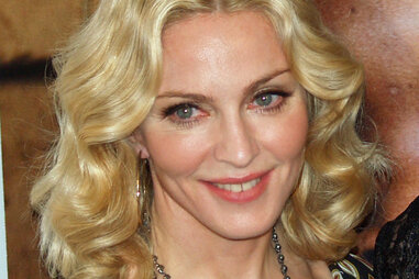 Madonna