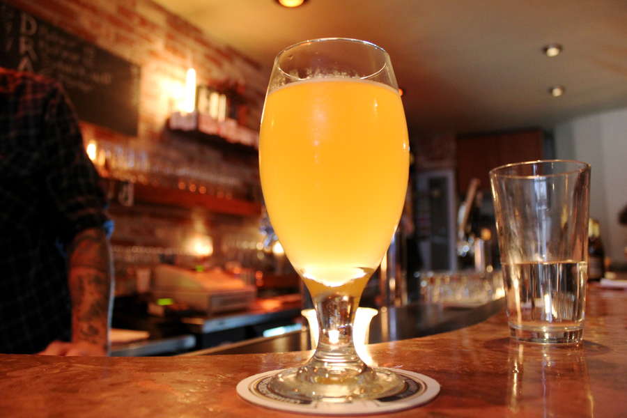 Church Key: A Bar in San Francisco, CA - Thrillist
