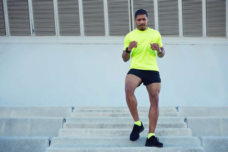 Cardio Workouts That Are Better Than Running Thrillist