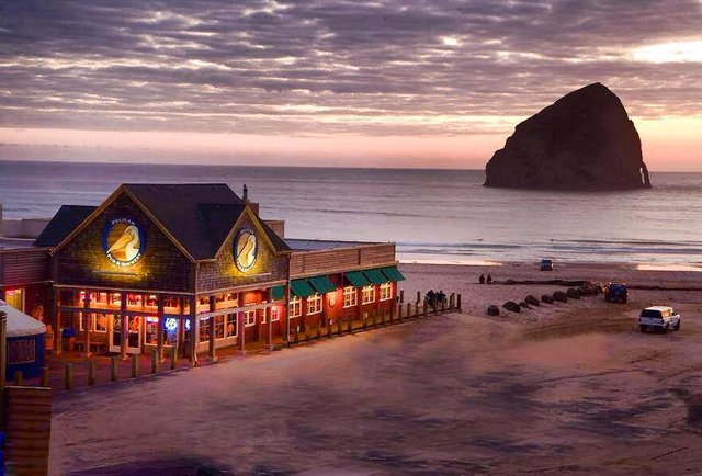 The Best Small Beach Towns on the West Coast