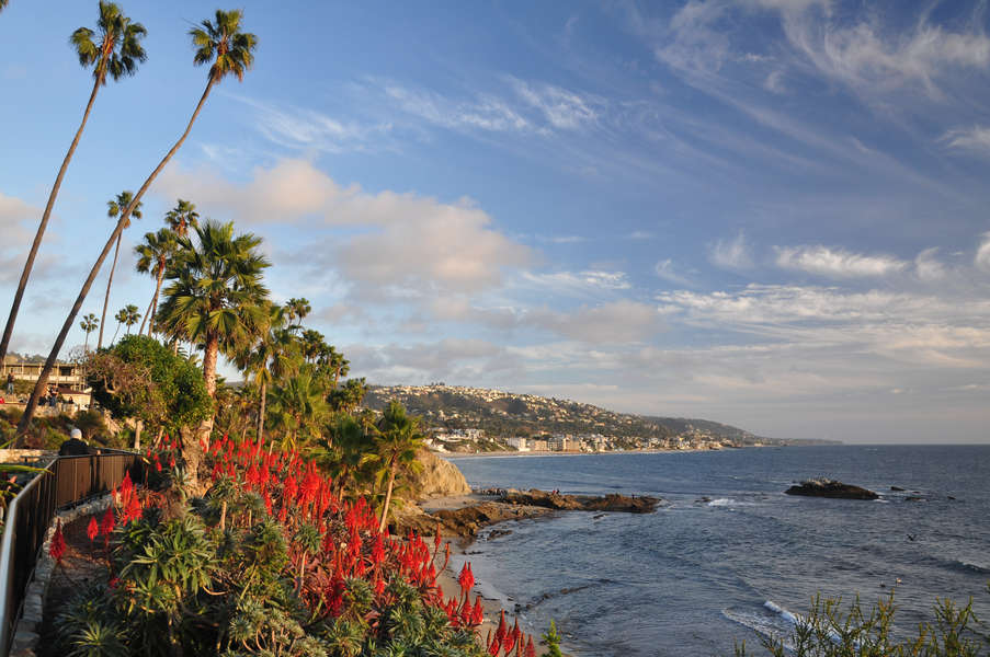 The Best Small Beach Towns on the West Coast - Thrillist
