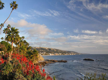 laguna beach california