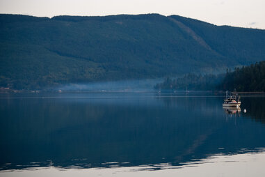 sequim washington beach