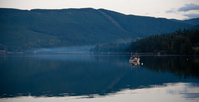 The Best Small Beach Towns on the West Coast