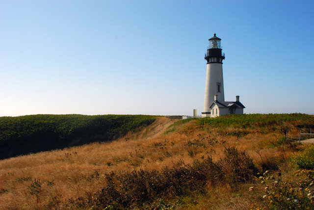 The Best Small Beach Towns on the West Coast