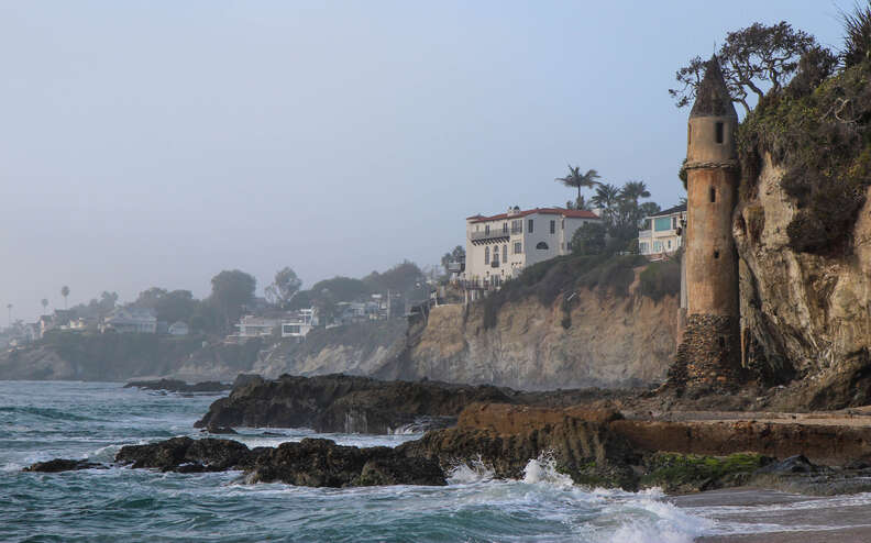 laguna beach california