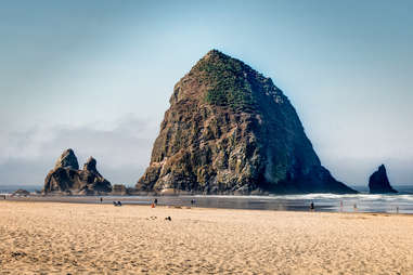 cannon beach oregon