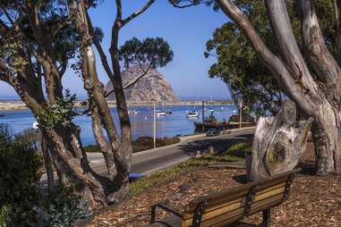 morro bay california