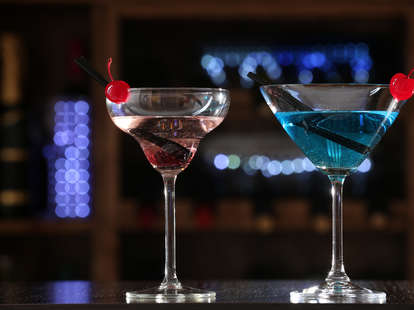 cocktail, nightclub cocktail