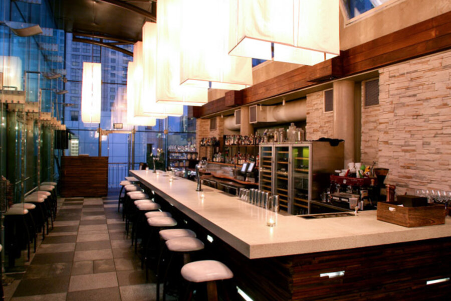 B Restaurant & Bar: A Restaurant In San Francisco, CA - Thrillist