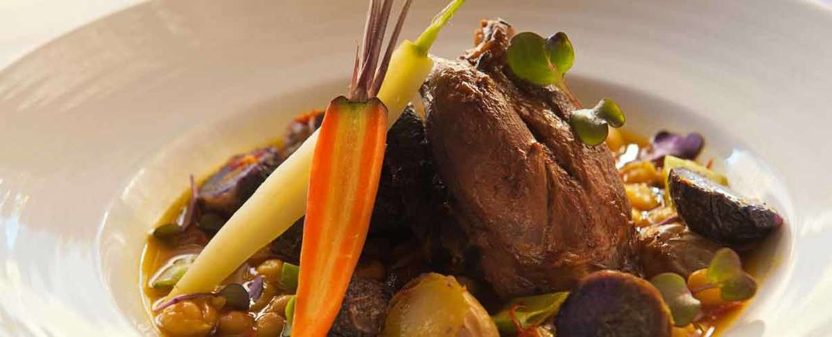 The Fly Trap: A Restaurant in San Francisco, CA - Thrillist