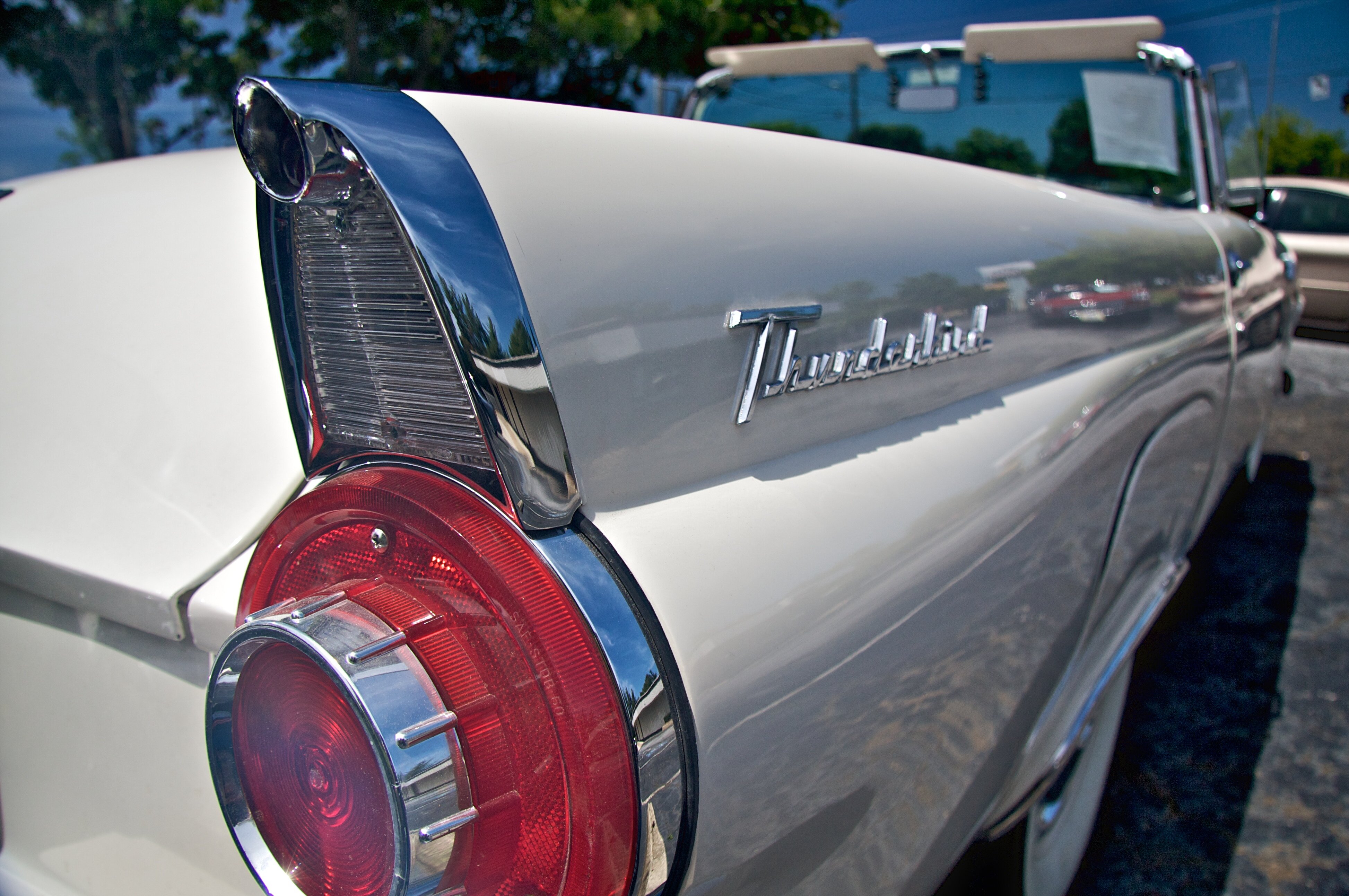 Sometimes the part you’d least suspect is expensive