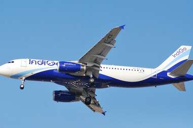 IndiGo Airlines