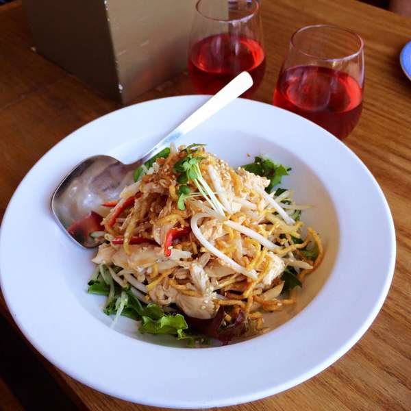 Chubby Noodle A Restaurant in San Francisco, CA Thrillist