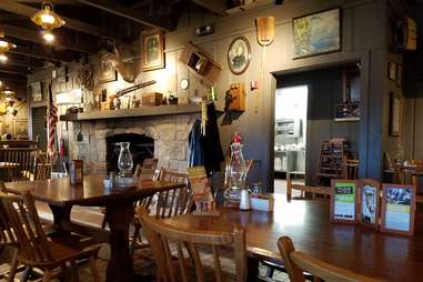 Cracker Barrel