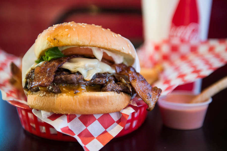 Old Ship Saloon A Bar in San Francisco, CA Thrillist