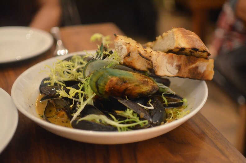 Girasol, Girasol salad