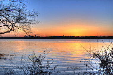 white rock park dallas