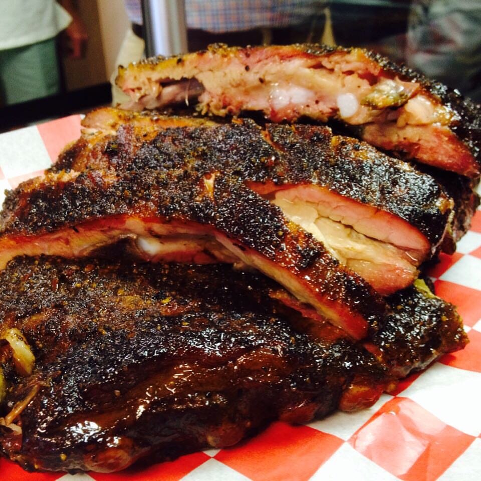 cattleack barbecue dallas