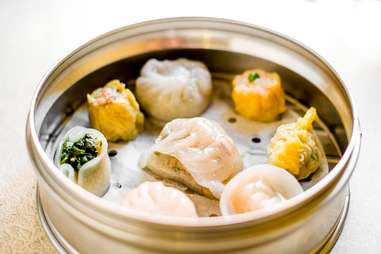 chinese dumplings, dumplings