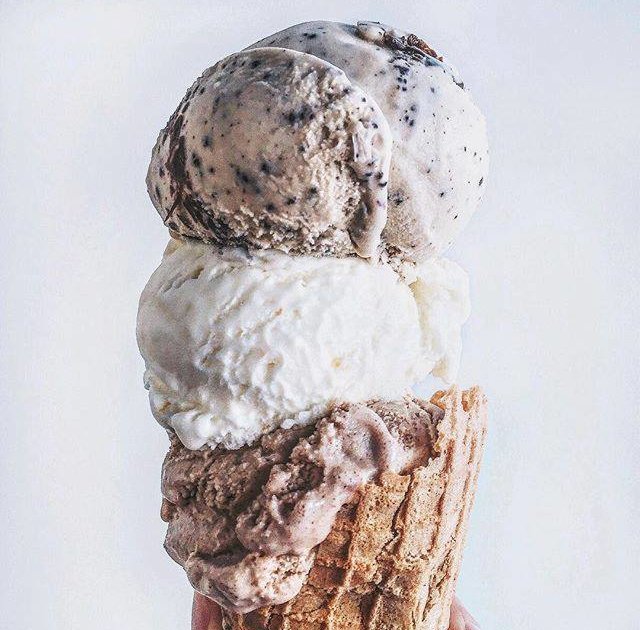 Lush Gelato A San Francisco, CA Restaurant.