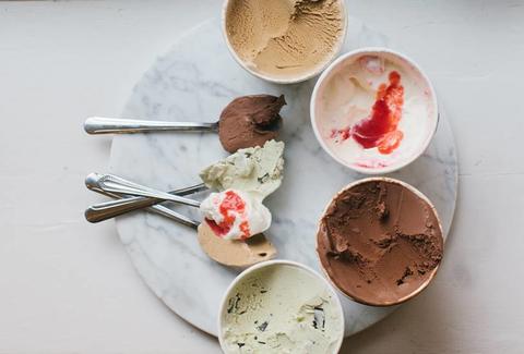 Smitten Ice Cream Hayes Valley smitten ice cream: a hayes valley, san francisco restaurant. Smitten Ice Cream Hayes Valley smitten ice cream: a hayes valley, san francisco restaurant.