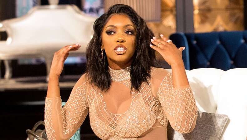 Porsha Williams Real Housewives of Atlanta