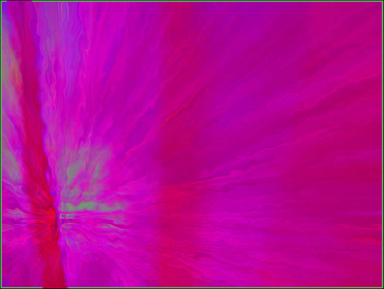 magenta rush