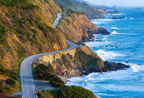 Pacific Coast Highway