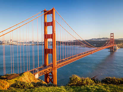 Golden Gate Bridge