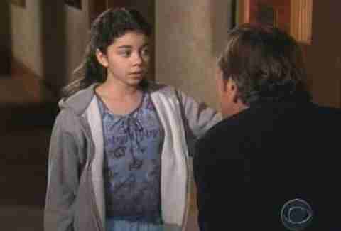 sarah hyland touched by an angel touched by an angel s killer guest stars jack black sarah hyland touched by an angel touched by an angel s killer guest stars jack black