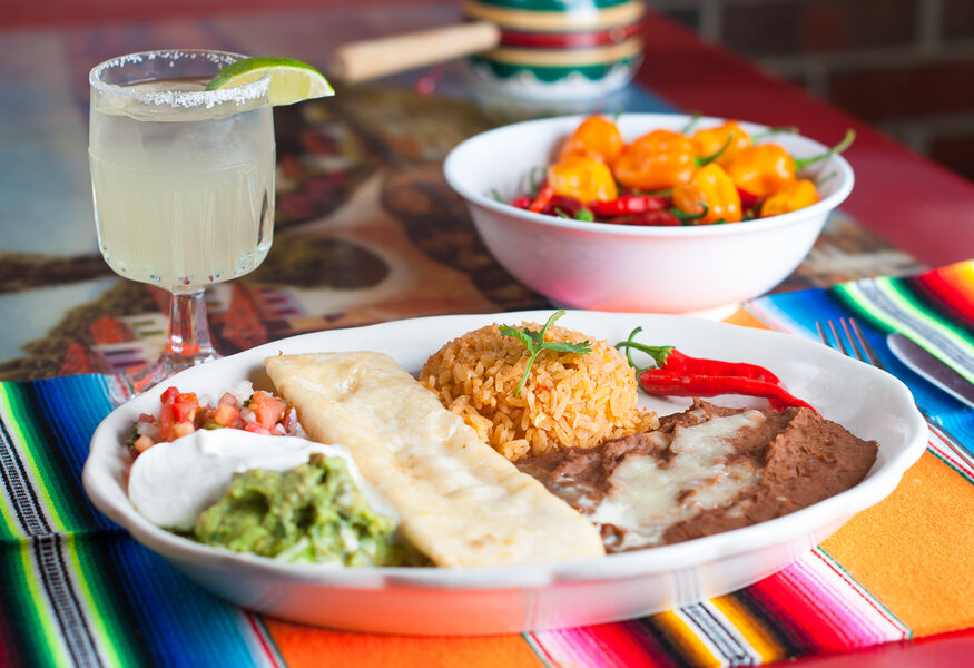 Tommy's Mexican Restaurant: A Bar in San Francisco, CA - Thrillist