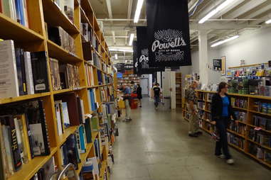 Powell's Books