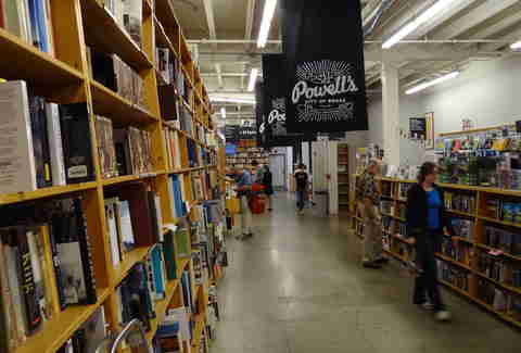Powell's Books