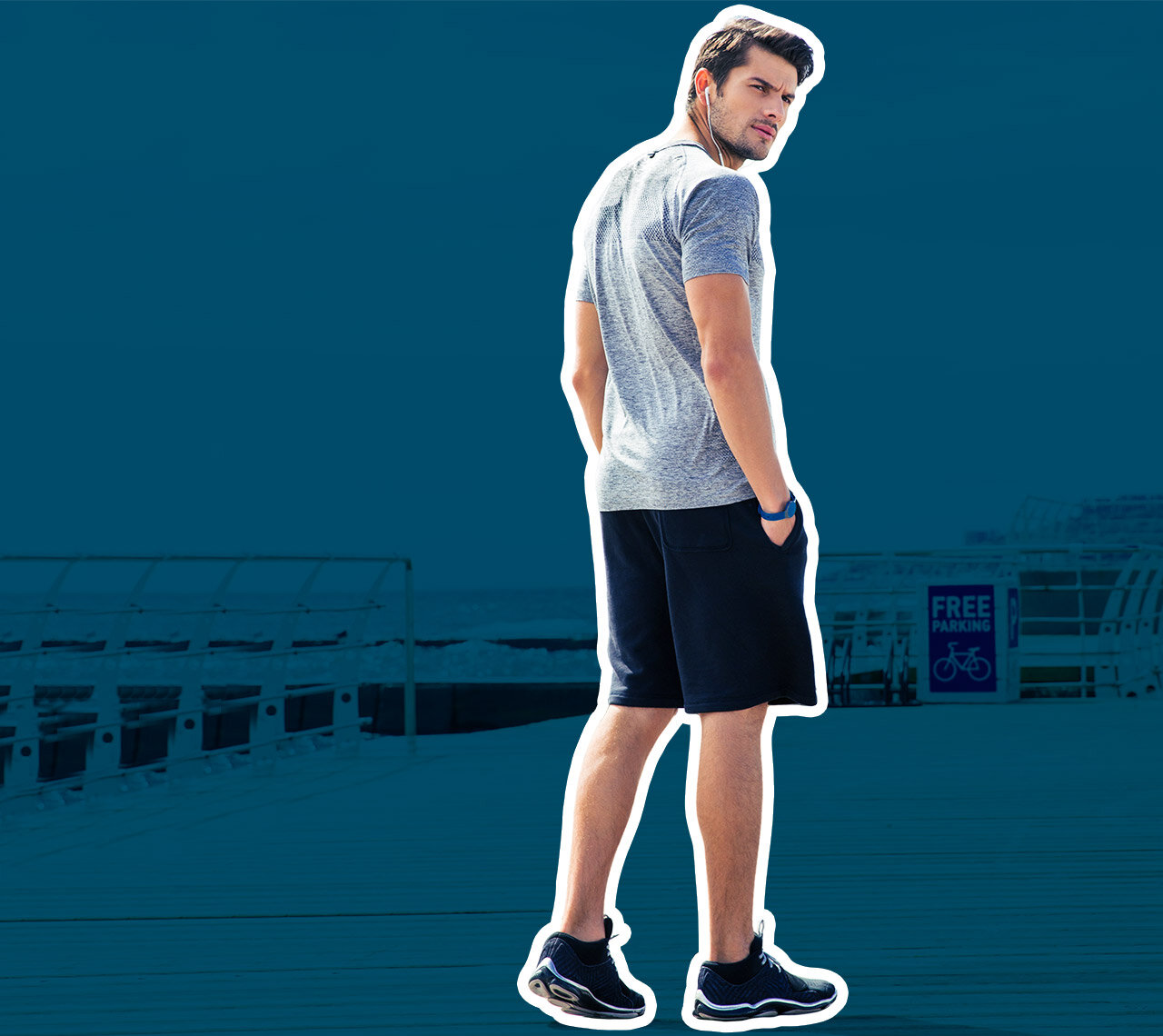 sportscore guy fashion