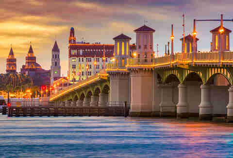 St. Augustine