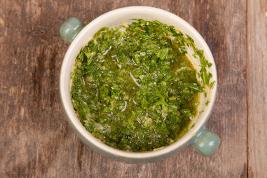 gremolata
