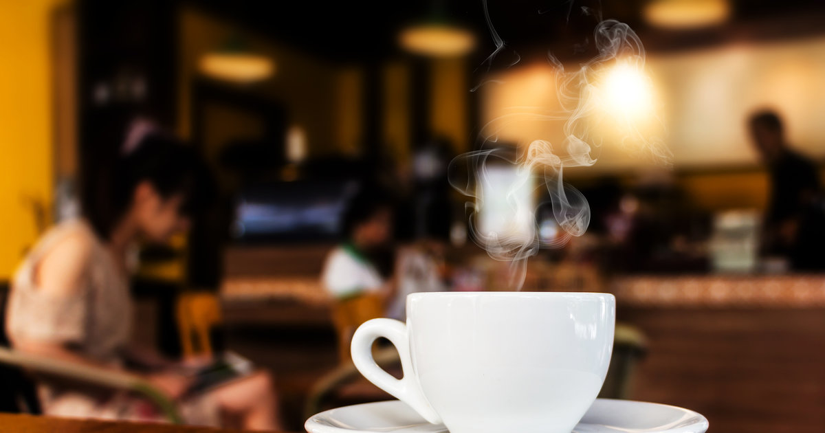 Cafe St. A San Francisco, CA Restaurant.