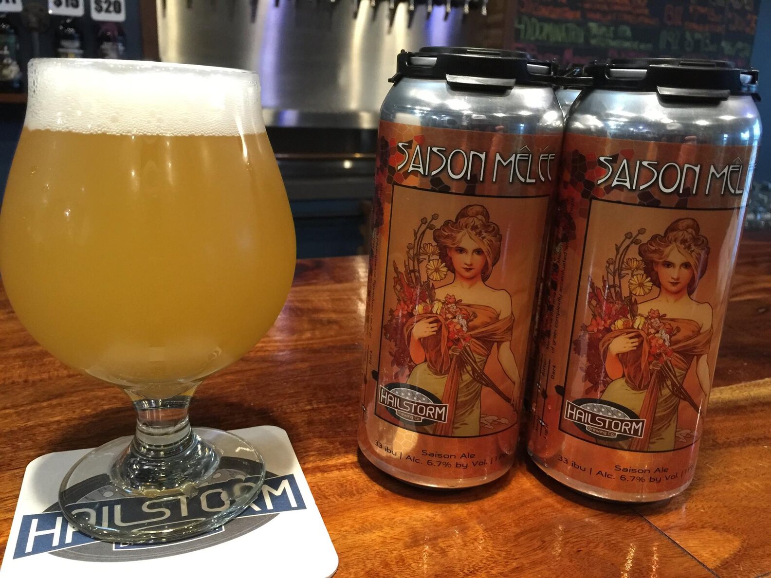 The Best Up and Coming Breweries in the Midwest Thrillist