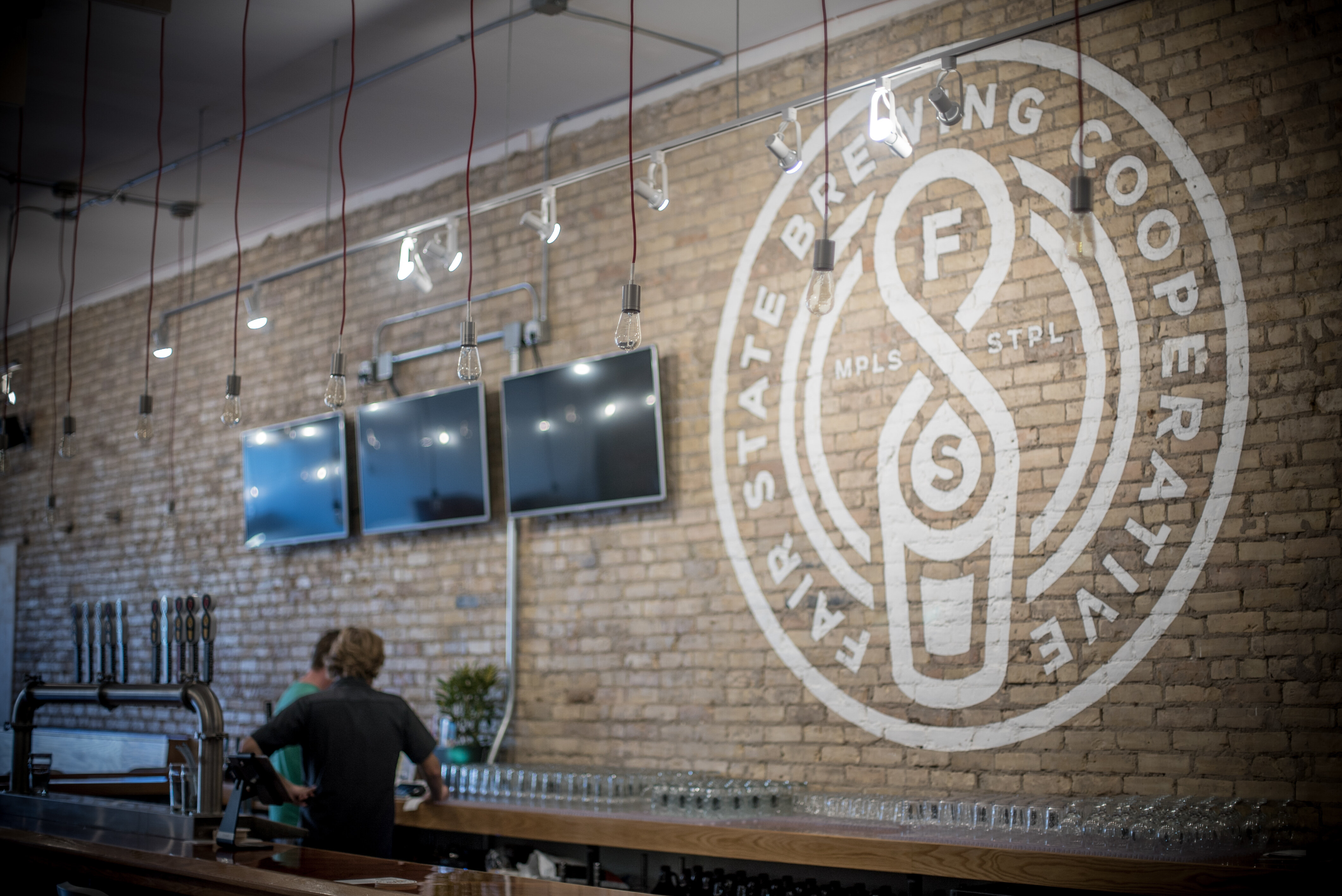 Fair Street Brewing Cooperative, Fair Street Brewing