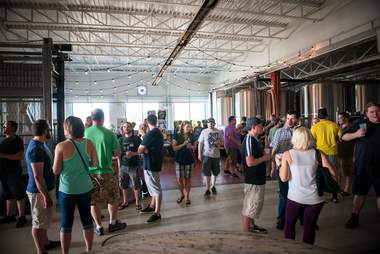 Fargo Brewing Company, Fargo Brewing