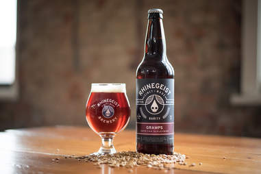 Rhinegeist Brewing, Rhinegeist Brewing beer