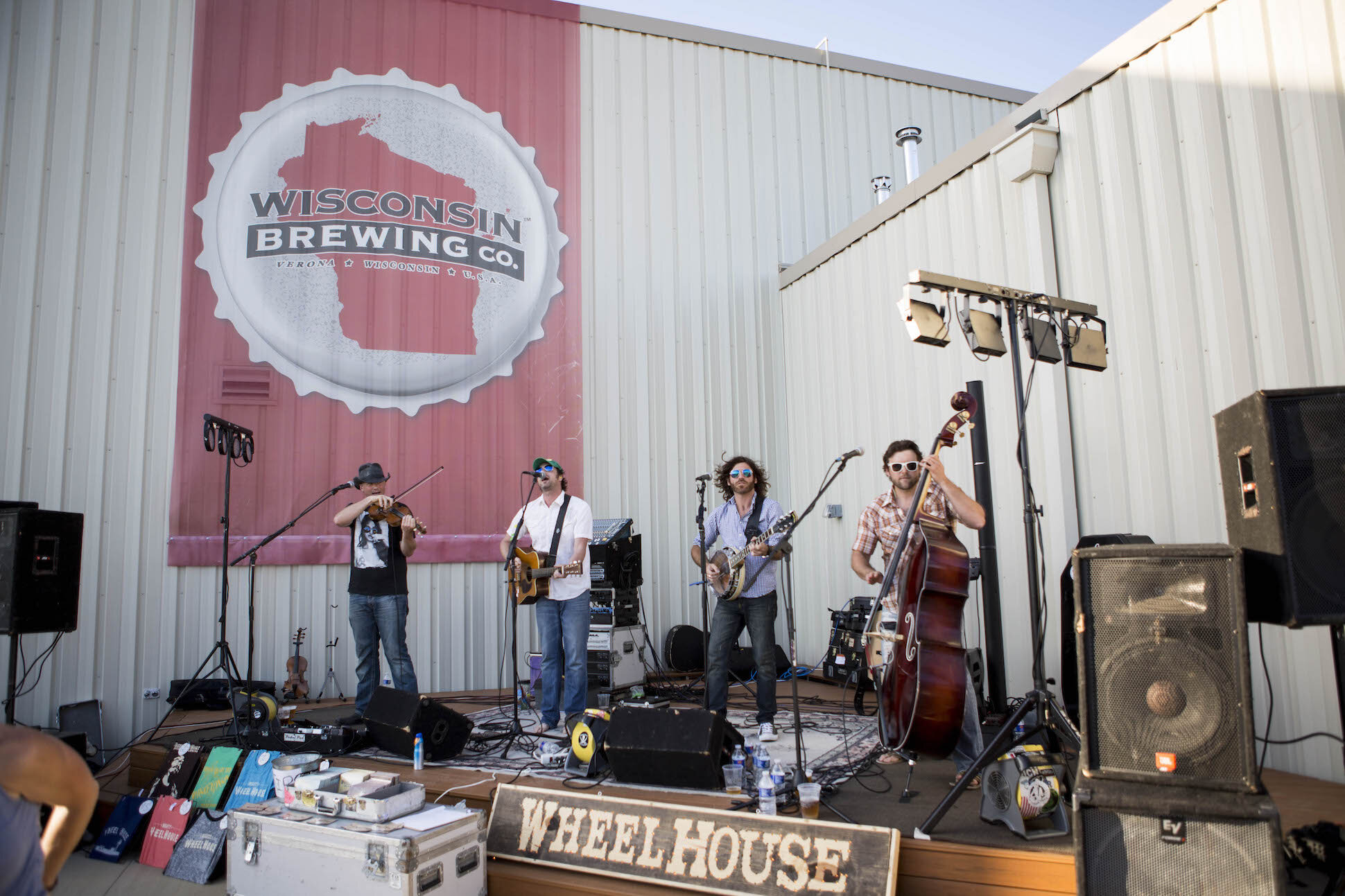 The Best Up And Coming Breweries In The Midwest Thrillist