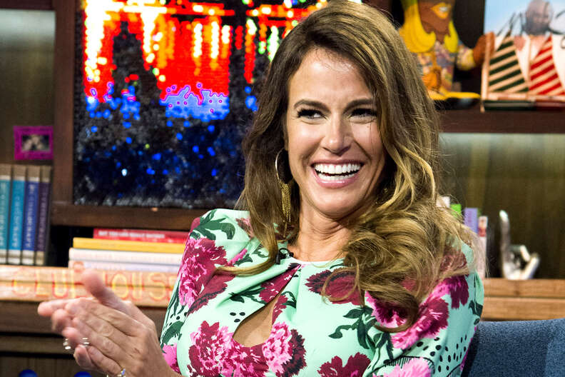 Kelly Killoren Bensimon real housewives of New York