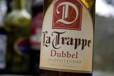 Dubbel beer